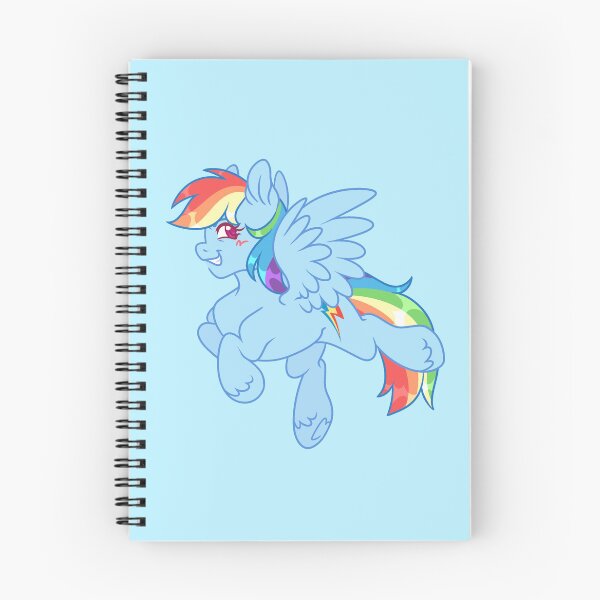 Item preview, MLP: Dashie designed and sold by Nullkunst.