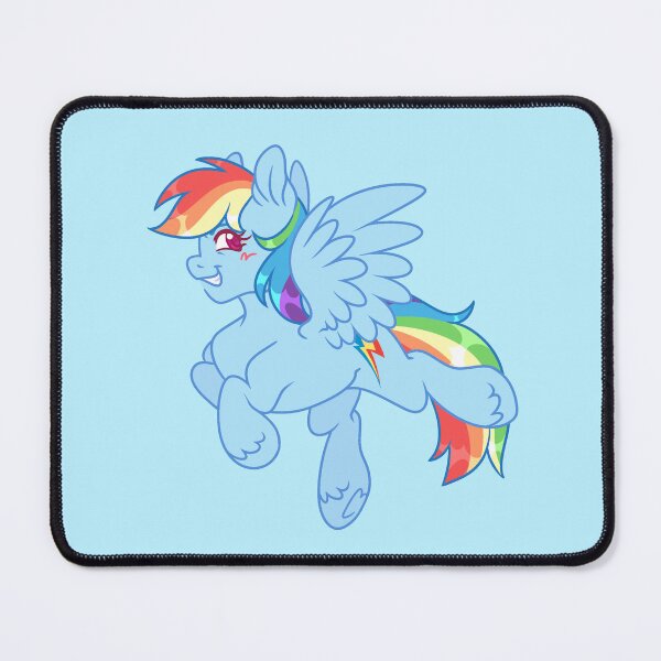 Item preview, MLP: Dashie designed and sold by Nullkunst.
