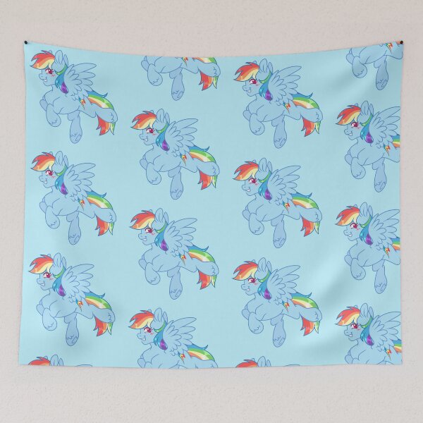 Item preview, MLP: Dashie designed and sold by Nullkunst.