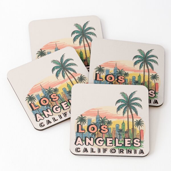 Item preview, los Angeles designed and sold by zzzozzo.