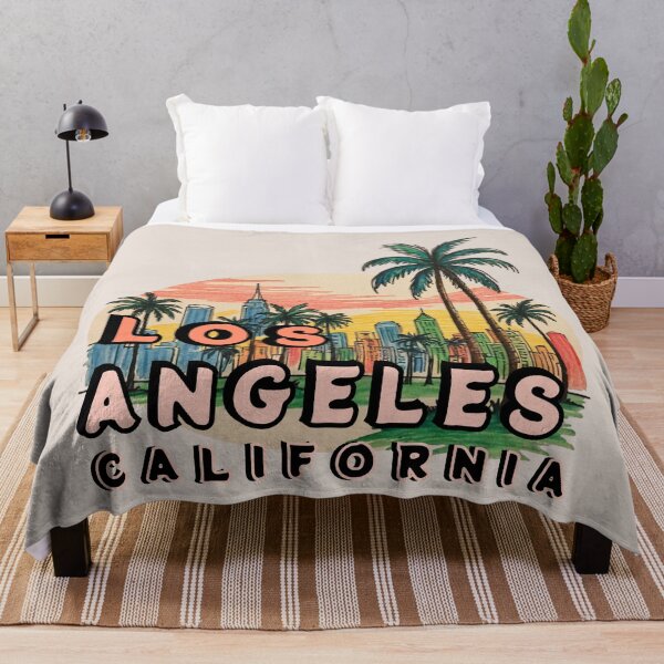 Item preview, los Angeles designed and sold by zzzozzo.
