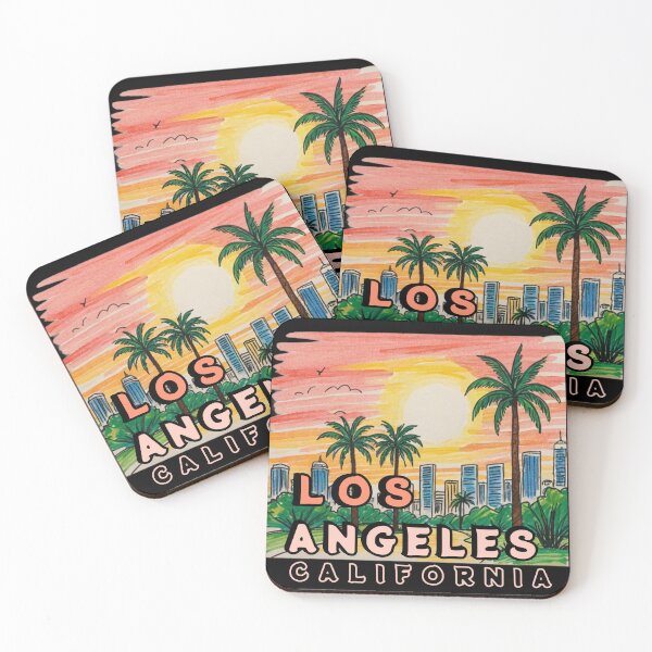 Item preview, los Angeles designed and sold by zzzozzo.