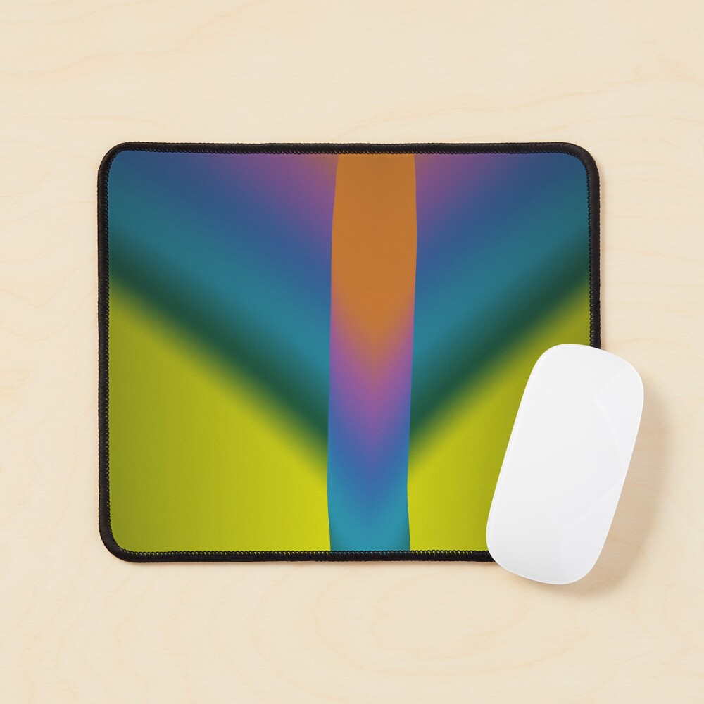 Item preview, Mouse Pad designed and sold by DefayDesigns.