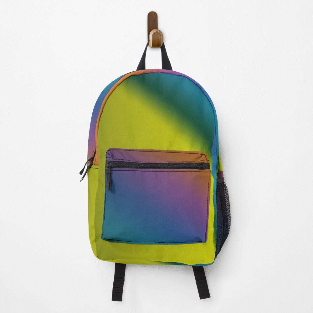 Item preview, Backpack designed and sold by DefayDesigns.