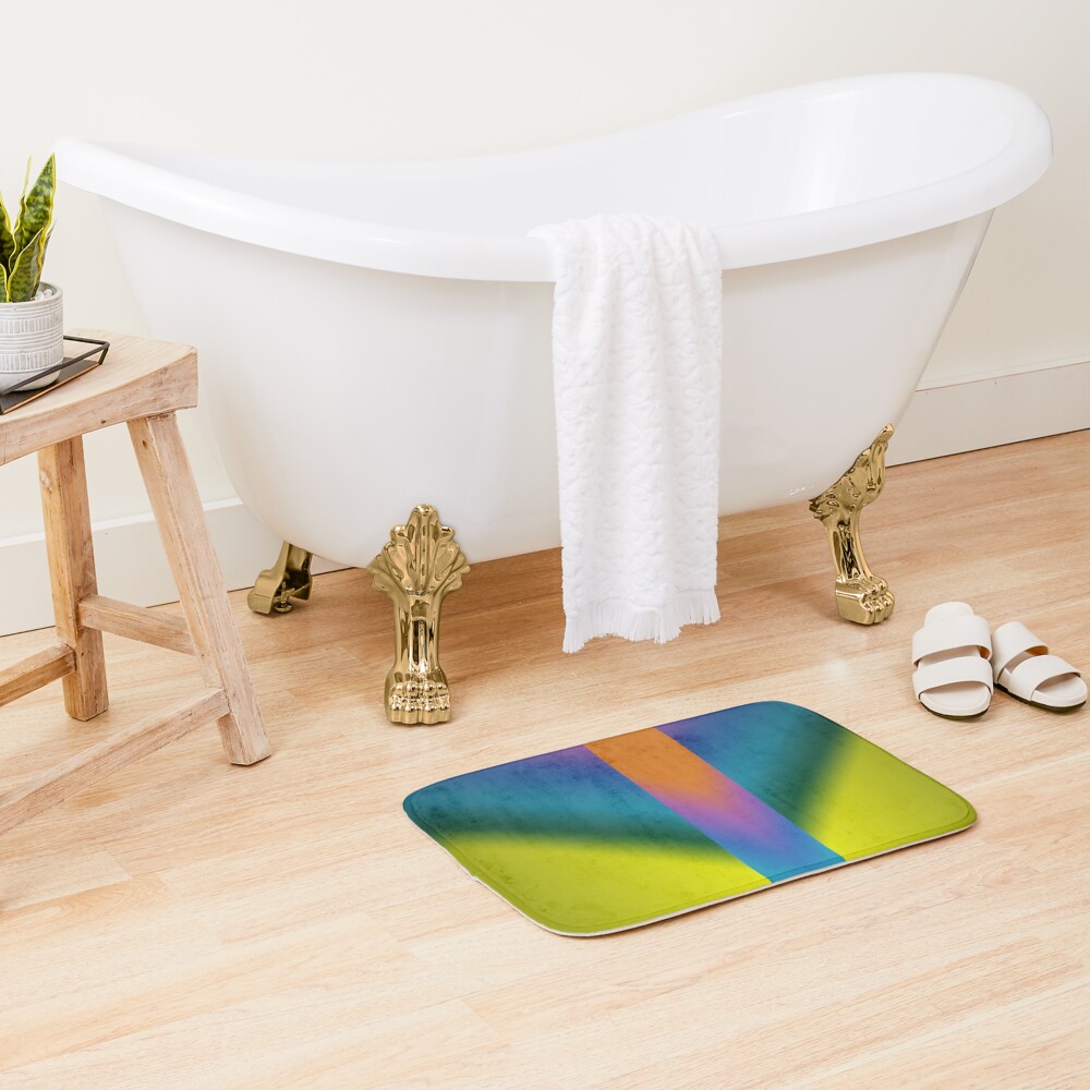 Item preview, Bath Mat designed and sold by DefayDesigns.