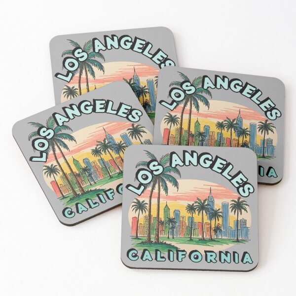 Item preview, los Angeles designed and sold by zzzozzo.
