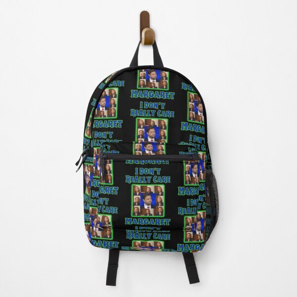 Item preview, I Don't Really Care Margaret designed and sold by WoodburyLake.