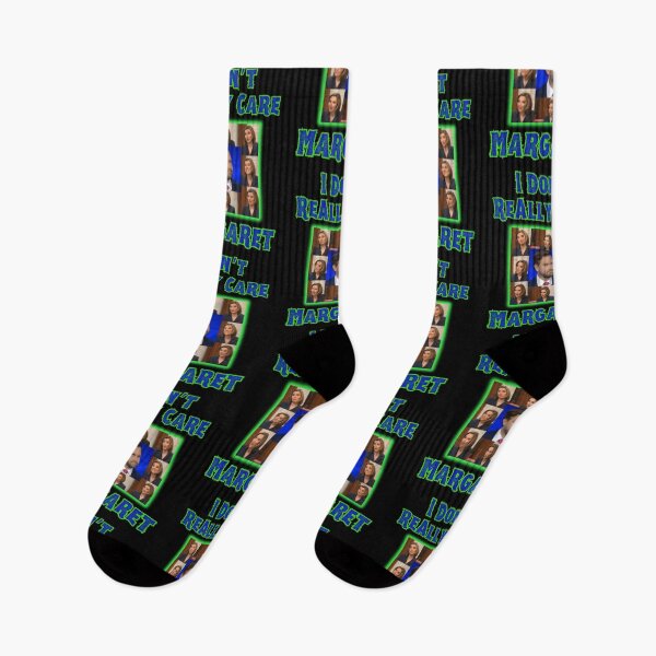 Item preview, I Don't Really Care Margaret  designed and sold by WoodburyLake.