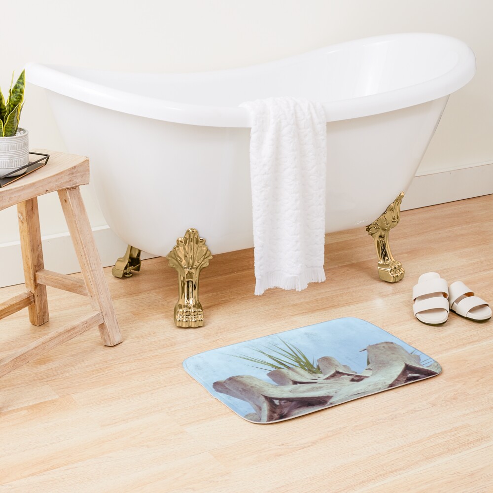 Item preview, Bath Mat designed and sold by DefayDesigns.