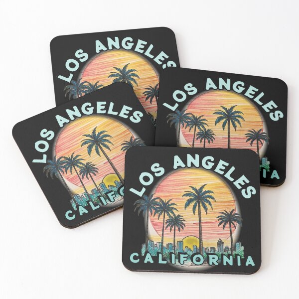 Item preview, los Angeles designed and sold by zzzozzo.