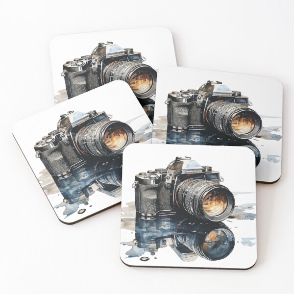 Item preview, Capturing Moments: The Magic of Focus designed and sold by Art-fashiontop.