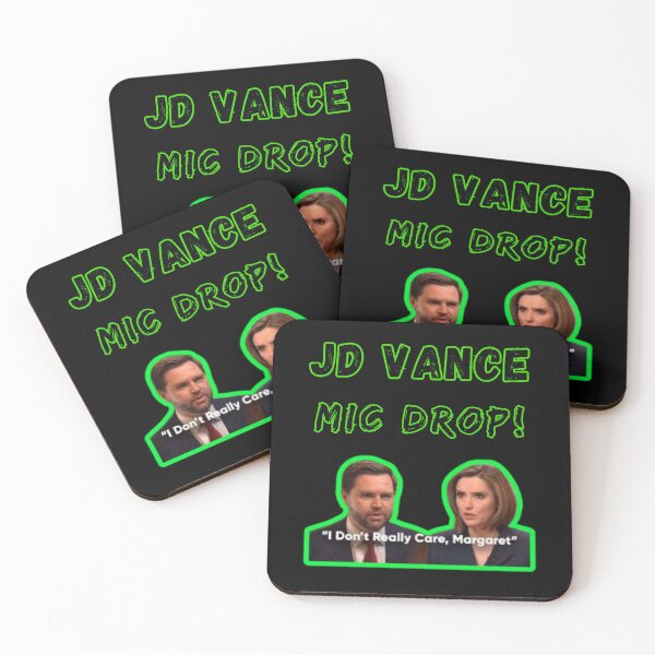 Item preview, I Don't Really Care Margaret  designed and sold by WoodburyLake.
