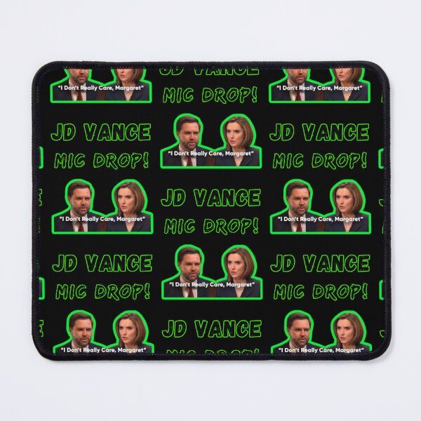 Item preview, I Don't Really Care Margaret designed and sold by WoodburyLake.