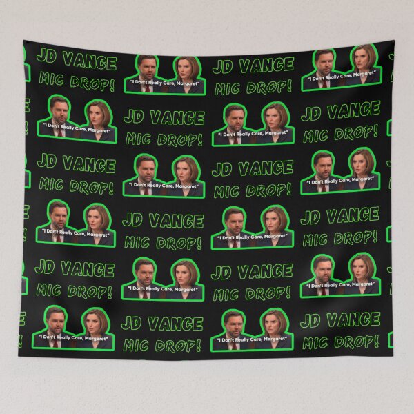 Item preview, I Don't Really Care Margaret  designed and sold by WoodburyLake.