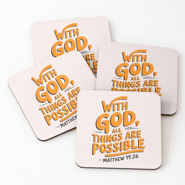Item preview, Copy of Armor of God – Ephesians 6:11 | Calligraphy Bible Verses Christian Faith Art designed and sold by  KnitLuv.