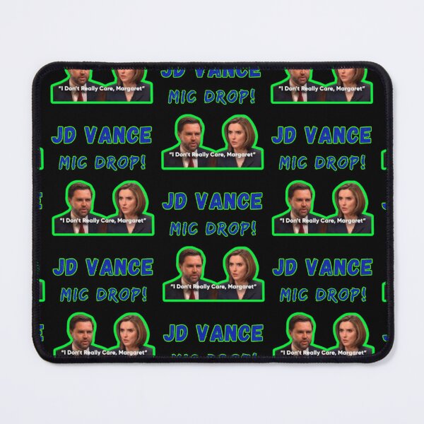 Item preview, I Don't Really Care Margaret  designed and sold by WoodburyLake.