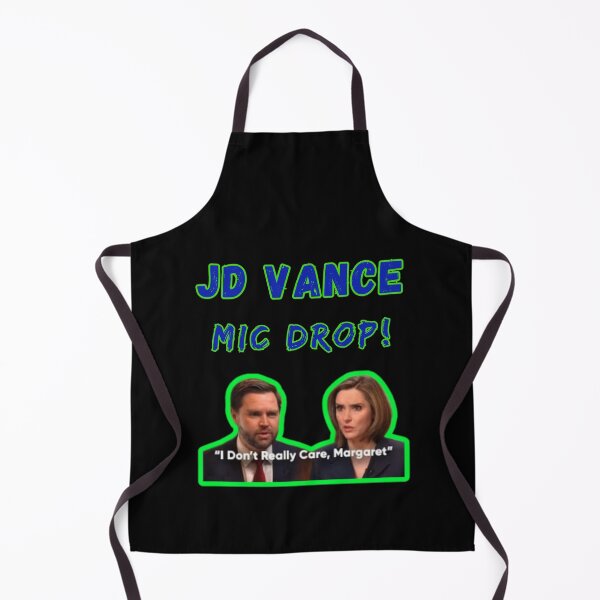 Item preview, I Don't Really Care Margaret designed and sold by WoodburyLake.
