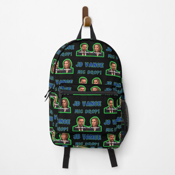 Item preview, I Don't Really Care Margaret designed and sold by WoodburyLake.
