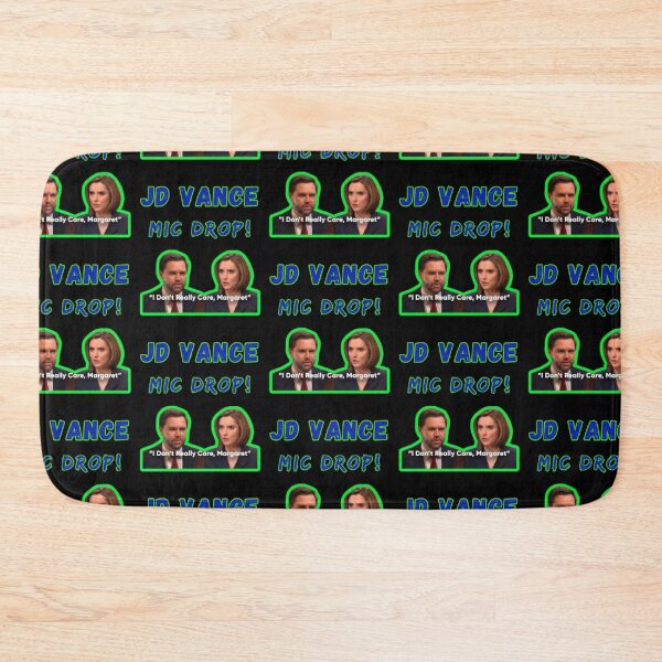 Item preview, I Don't Really Care Margaret  designed and sold by WoodburyLake.