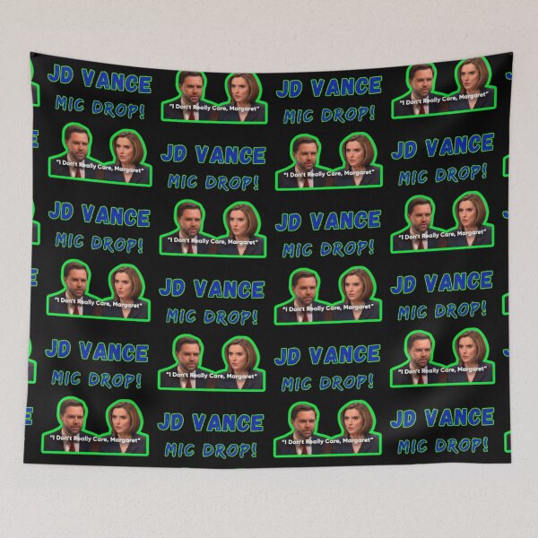 Item preview, I Don't Really Care Margaret  designed and sold by WoodburyLake.