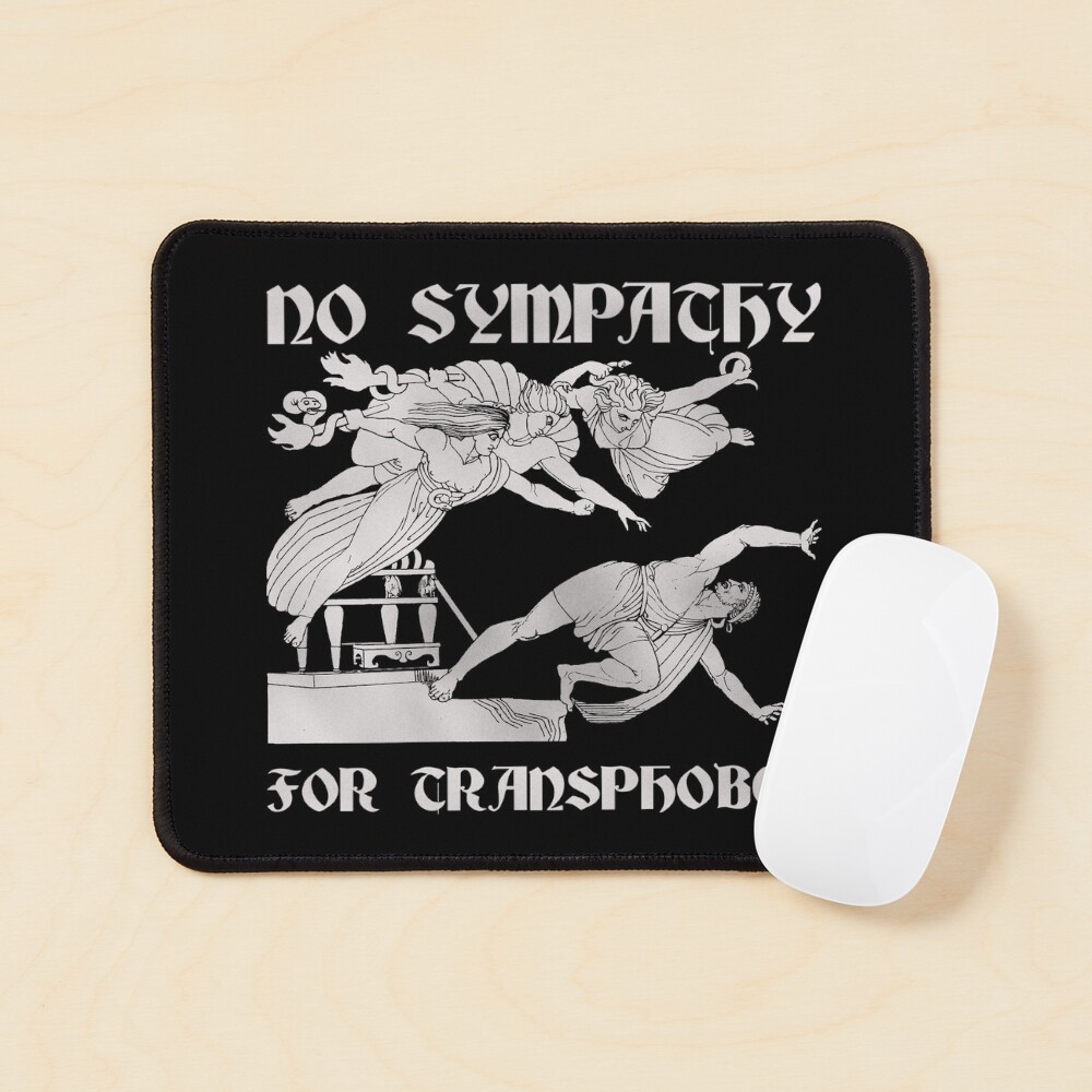 Item preview, Mouse Pad designed and sold by OliviaMutante.