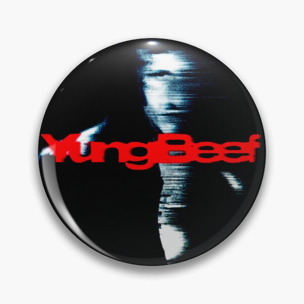 Item preview, Yung Beef designed and sold by p7rke.