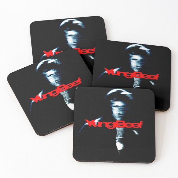 Item preview, Yung Beef designed and sold by p7rke.