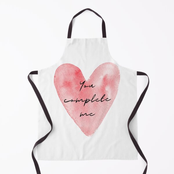 Item preview, You complete me designed and sold by toriodesigns.