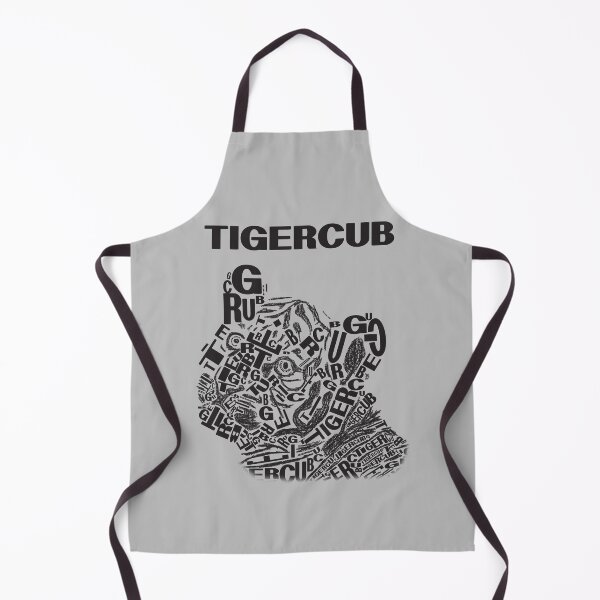 Item preview, Tigercub designed and sold by DefayDesigns.