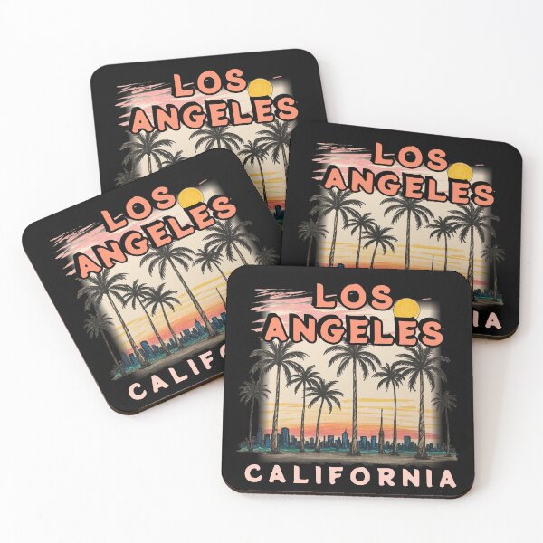 Item preview, los Angeles designed and sold by zzzozzo.