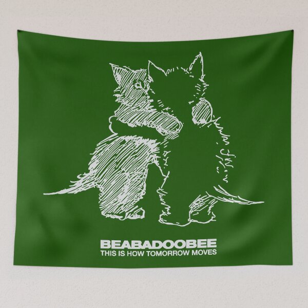 Item preview, beabadoobee Cat Kiss designed and sold by VelasquesSerna.