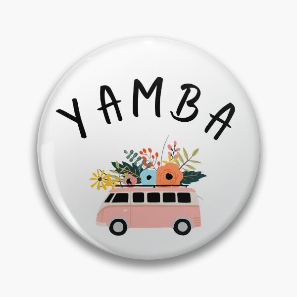 Item preview, Yamba Van Life designed and sold by TheBlushingRoo.