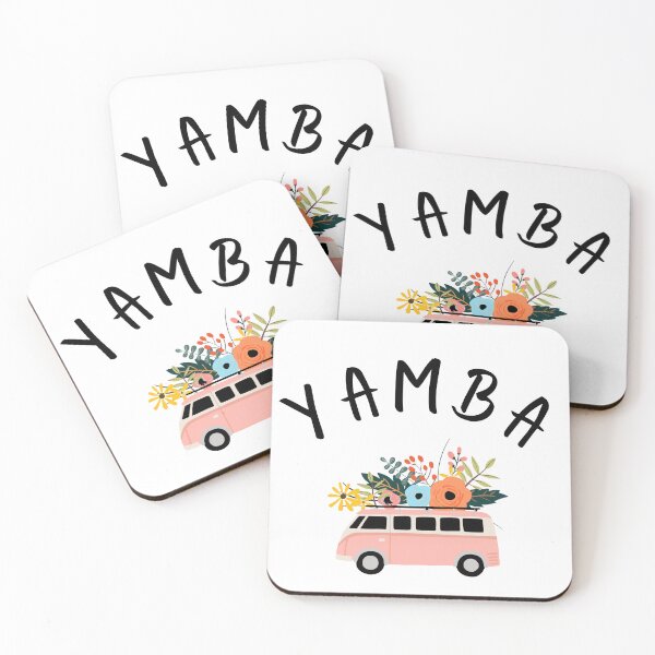 Item preview, Yamba Van Life designed and sold by TheBlushingRoo.