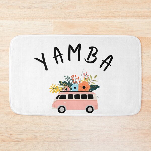 Item preview, Yamba Van Life designed and sold by TheBlushingRoo.