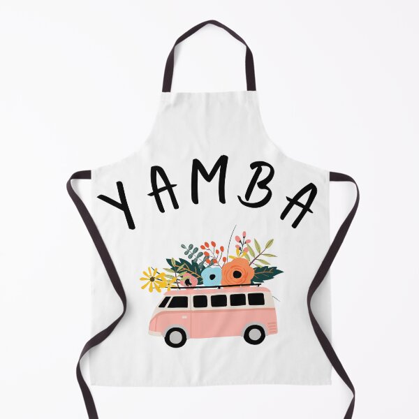 Item preview, Yamba Van Life designed and sold by TheBlushingRoo.