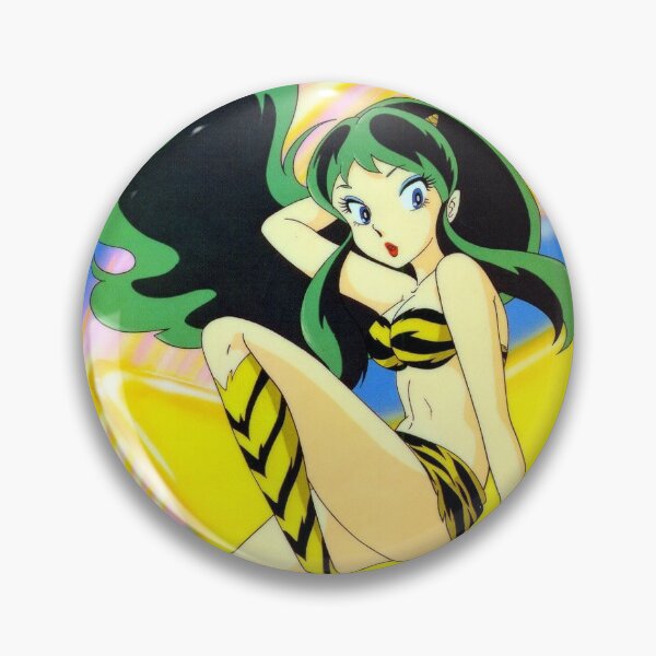 Item preview, Princess Lum designed and sold by mervotron.