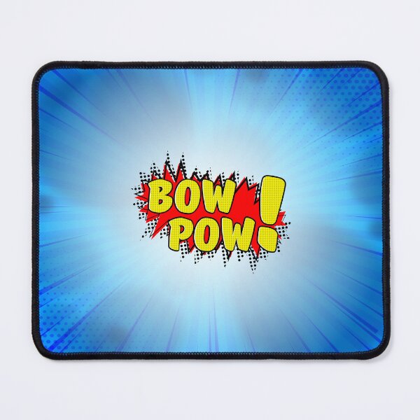 Item preview, Bow Pow! designed and sold by DefayDesigns.