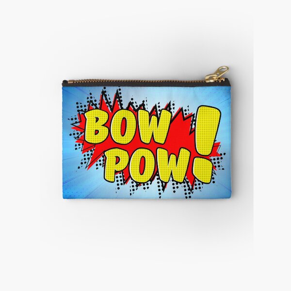 Item preview, Bow Pow! designed and sold by DefayDesigns.