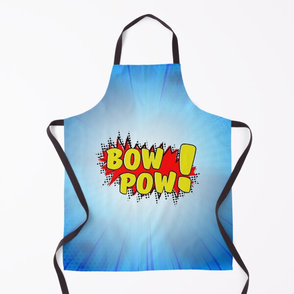 Item preview, Bow Pow! designed and sold by DefayDesigns.
