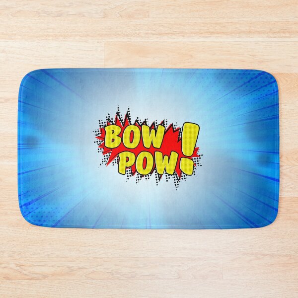 Item preview, Bow Pow! designed and sold by DefayDesigns.