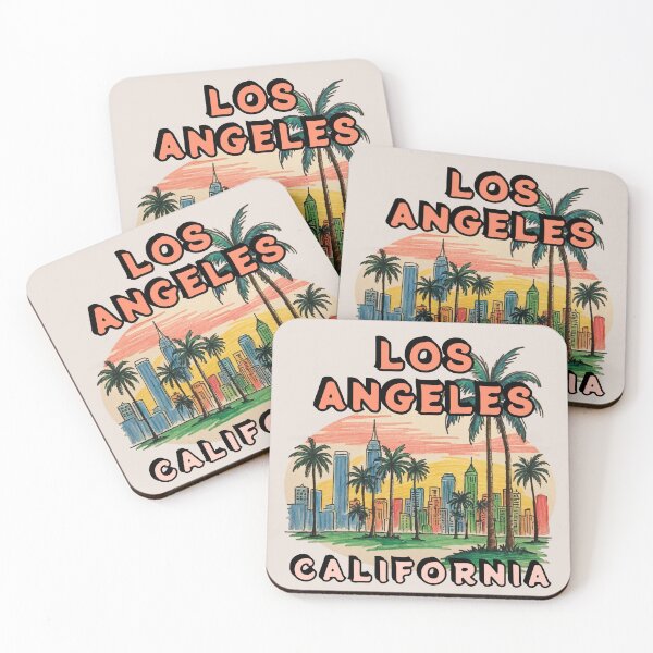 Item preview, los Angeles designed and sold by zzzozzo.