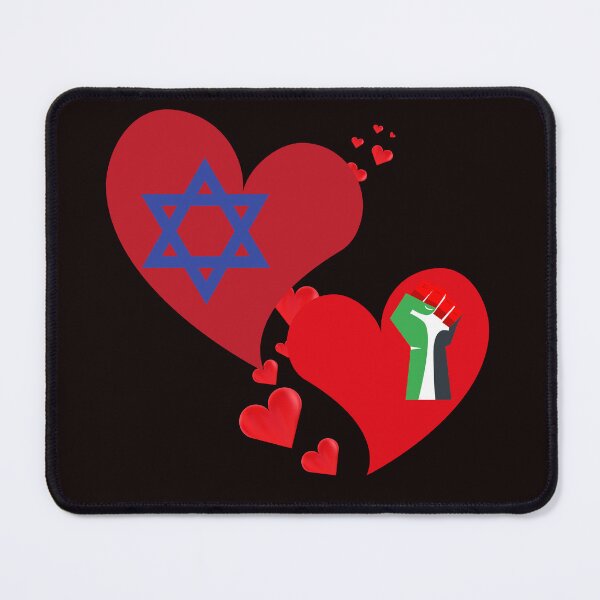 Item preview, VALENTINE'S DAY TRUCE designed and sold by Tadeusz1.