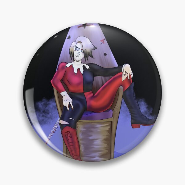 Item preview, Harley Quinn Design designed and sold by greenbileba5tard.
