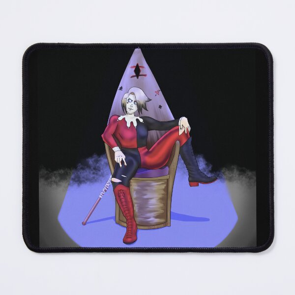 Item preview, Harley Quinn Design designed and sold by greenbileba5tard.
