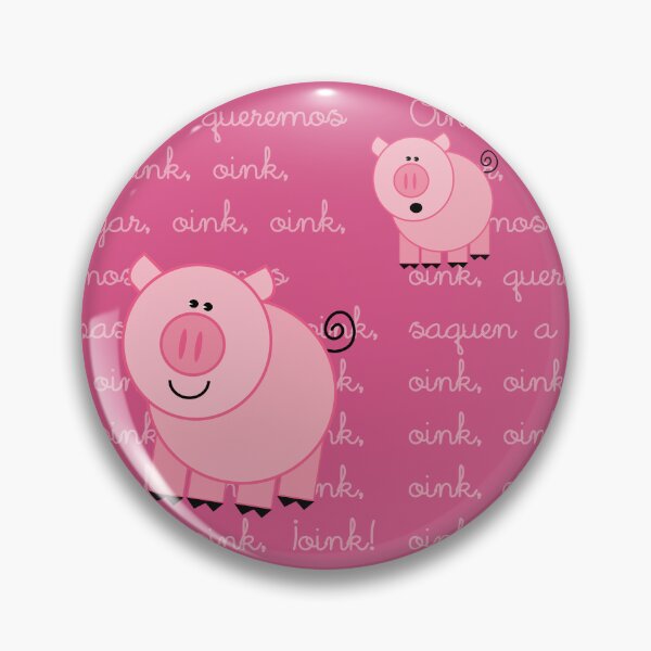 Artikelvorschau, Oink Oink wir wollen spielen entworfen und verkauft von eRiKaRTe.