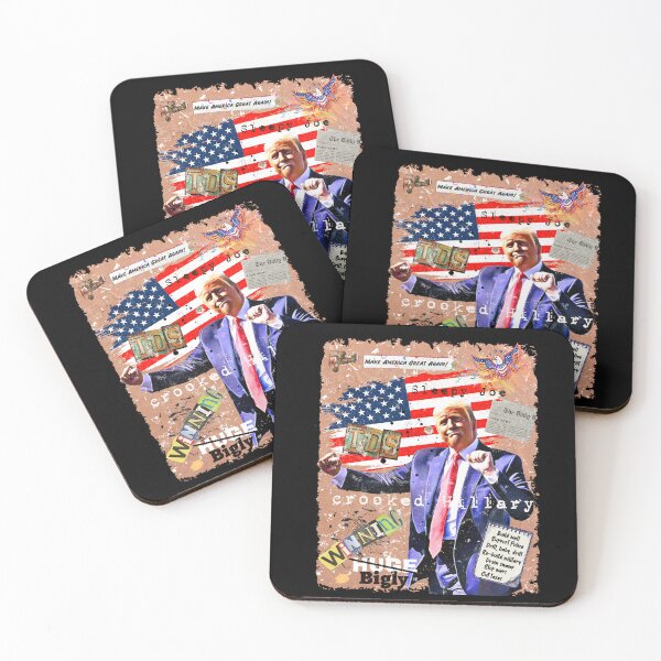 Item preview, Trump Dancing designed and sold by Doug's Landing.