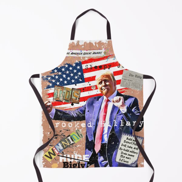 Item preview, Trump Dancing designed and sold by Doug's Landing.