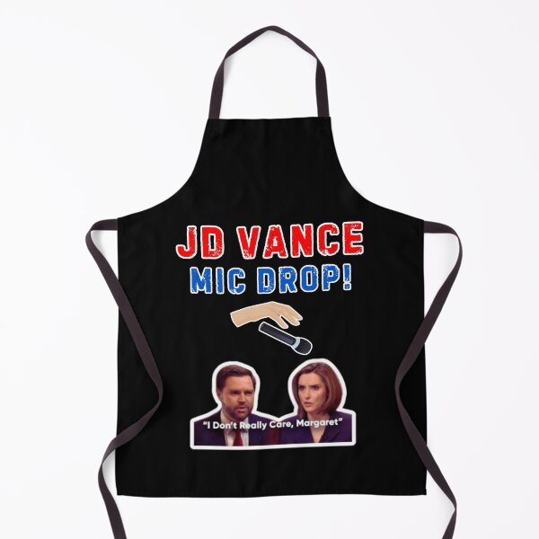 Item preview, I Don't Really Care Margaret designed and sold by WoodburyLake.