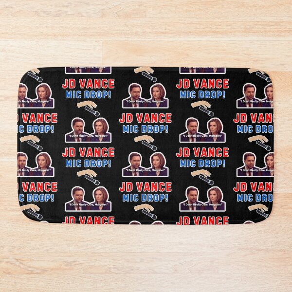 Item preview, I Don't Really Care Margaret  designed and sold by WoodburyLake.
