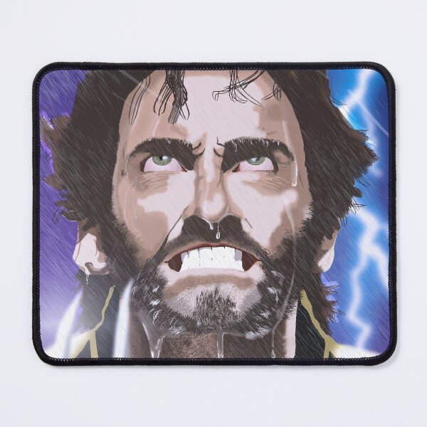 Item preview, The Wolverine in The Storm designed and sold by Pryarc.